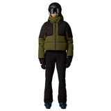 The North Face Women's Snoga Softshell Ski Trousers TNF Black / X-Small / Short - 53 Degrees North