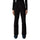 The North Face Women's Snoga Softshell Ski Trousers TNF Black / X-Small / Short - 53 Degrees North