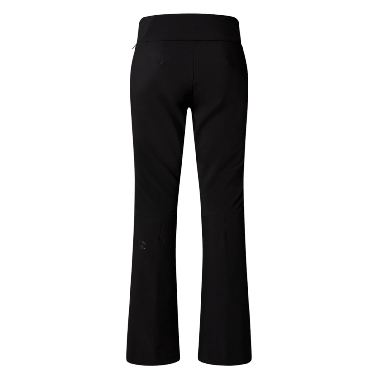 The North Face Women's Snoga Softshell Ski Trousers TNF Black / X-Small / Short-TNF Black / X-Small / Regular-TNF Black / Small / Short-TNF Black / Small / Regular-TNF Black / Medium / Short - 53 Degrees North 