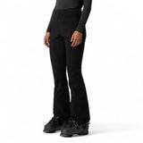 The North Face Women's Snoga Softshell Ski Trousers TNF Black / X-Small / Short-TNF Black / X-Small / Regular-TNF Black / Small / Short-TNF Black / Small / Regular-TNF Black / Medium / Short - 53 Degrees North 