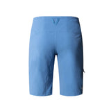 The North Face Women's Speedlight Slim Straight Shorts Indigo Stone / X-Small-Indigo Stone / Small-Indigo Stone / Medium-Indigo Stone / Large-Indigo Stone / X-Large - 53 Degrees North 