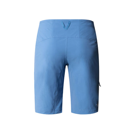 The North Face Women's Speedlight Slim Straight Shorts Indigo Stone / X-Small-Indigo Stone / Small-Indigo Stone / Medium-Indigo Stone / Large-Indigo Stone / X-Large - 53 Degrees North 