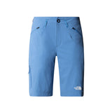The North Face Women's Speedlight Slim Straight Shorts Indigo Stone / X-Small-Indigo Stone / Small-Indigo Stone / Medium-Indigo Stone / Large-Indigo Stone / X-Large - 53 Degrees North 
