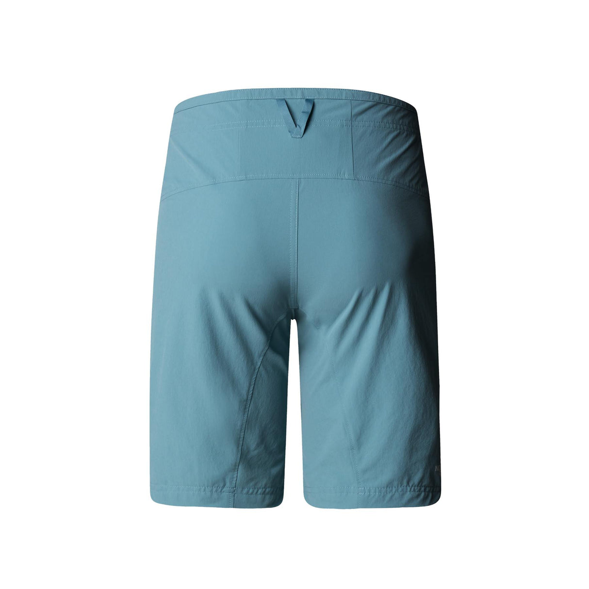 The North Face Women's Speedlight Slim Straight Shorts Indigo Stone / X-Small-Indigo Stone / Small-Indigo Stone / Medium-Indigo Stone / Large-Indigo Stone / X-Large - 53 Degrees North 