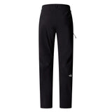 The North Face Women's Speedlight Trousers TNF Black / X-Small-TNF Black / Small-TNF Black / Medium-TNF Black / Large-TNF Black / X-Large - 53 Degrees North 