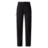 The North Face Women's Speedlight Trousers TNF Black / X-Small-TNF Black / Small-TNF Black / Medium-TNF Black / Large-TNF Black / X-Large - 53 Degrees North 