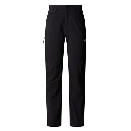 The North Face Women's Speedlight Trousers TNF Black / X-Small-TNF Black / Small-TNF Black / Medium-TNF Black / Large-TNF Black / X-Large - 53 Degrees North 