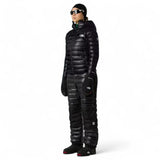The North Face Women's Summit Breithorn Hooded Down Jacket TNF Black / X-Small - 53 Degrees North