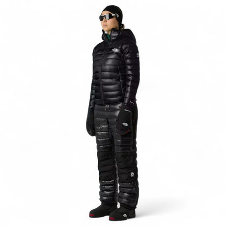 The North Face Women's Summit Breithorn Hooded Down Jacket TNF Black / X-Small - 53 Degrees North