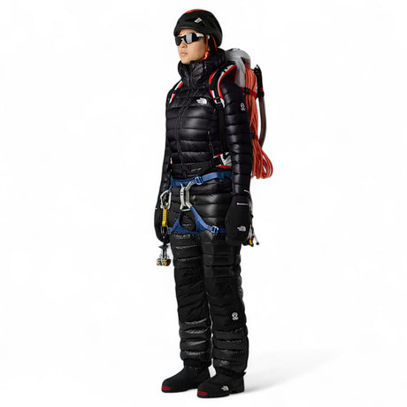 The North Face Women's Summit Breithorn Hooded Down Jacket TNF Black / X-Small - 53 Degrees North