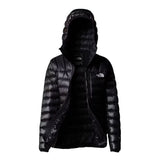 The North Face Women's Summit Breithorn Hooded Down Jacket TNF Black / X-Small - 53 Degrees North