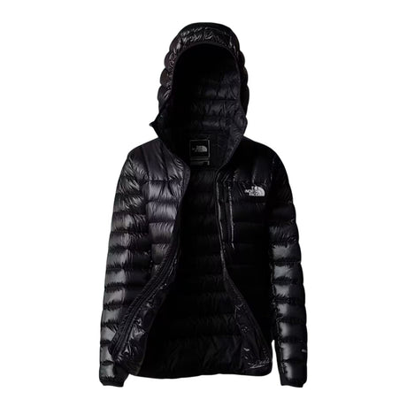 The North Face Women's Summit Breithorn Hooded Down Jacket TNF Black / X-Small - 53 Degrees North