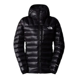 The North Face Women's Summit Breithorn Hooded Down Jacket TNF Black / X-Small - 53 Degrees North