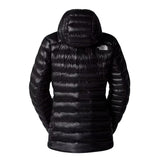 The North Face Women's Summit Breithorn Hooded Down Jacket TNF Black / X-Small - 53 Degrees North