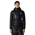 The North Face Women's Summit Breithorn Hooded Down Jacket TNF Black / X-Small - 53 Degrees North