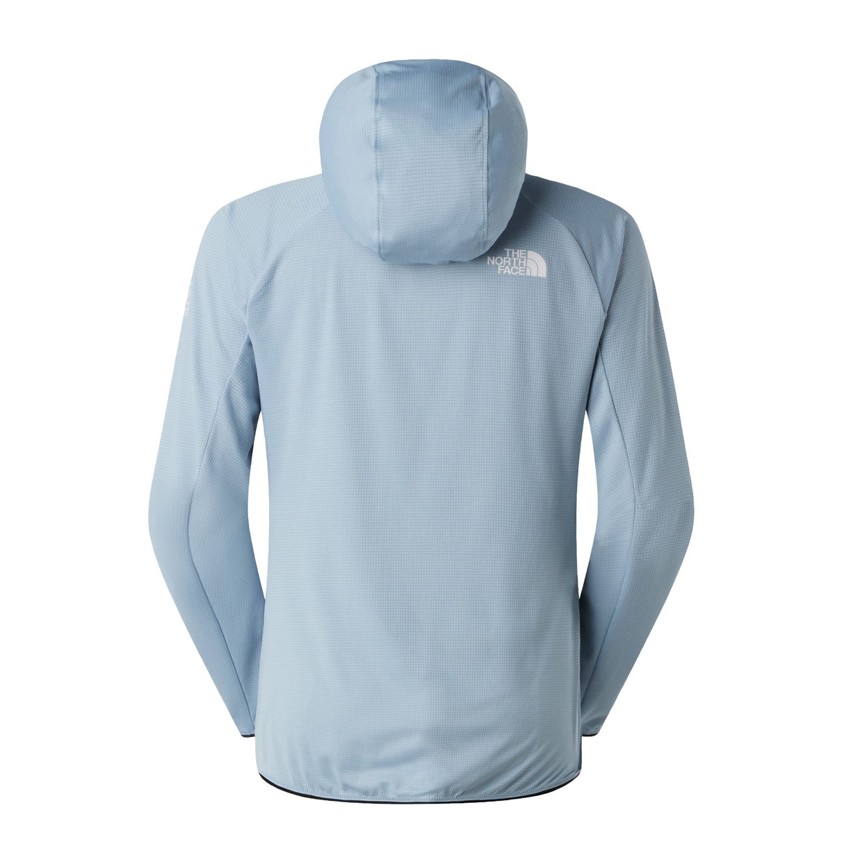 The North Face Women's Summit Direct Sun Hoodie Frost Grey / X-Small-Frost Grey / Small-Frost Grey / Medium-Frost Grey / Large - 53 Degrees North 