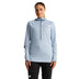 The North Face Women's Summit Direct Sun Hoodie Frost Grey / X-Small-Frost Grey / Small-Frost Grey / Medium-Frost Grey / Large - 53 Degrees North 
