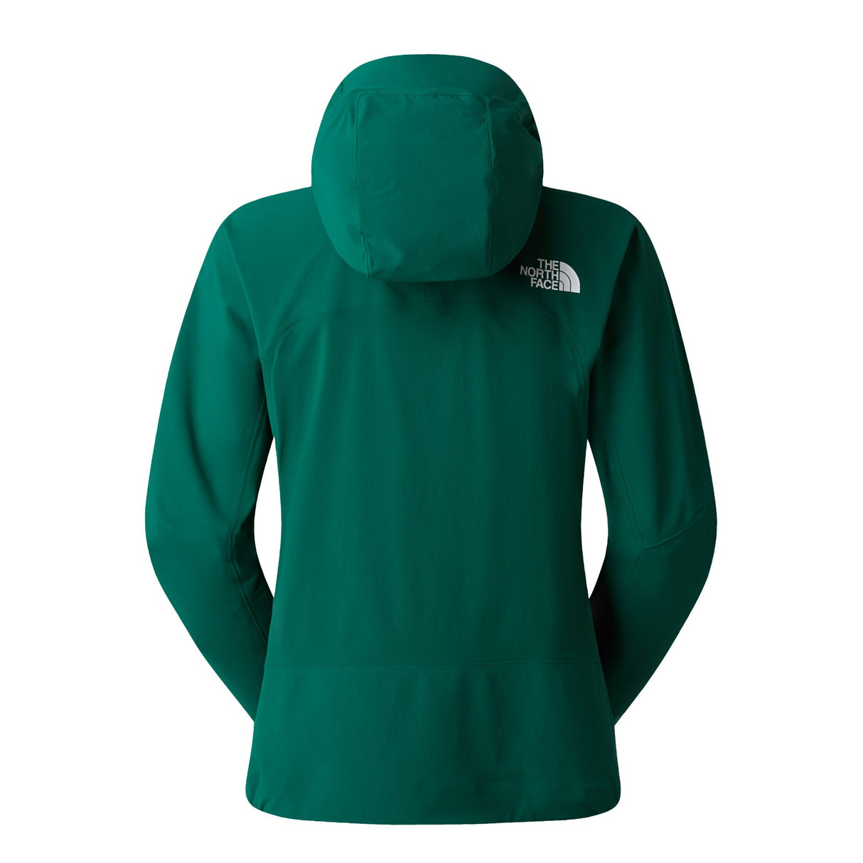 The North Face Women's Summit Off Width Jacket Evergreen / X-Small-Evergreen / Small-Evergreen / Medium-Evergreen / Large - 53 Degrees North 