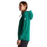 The North Face Women's Summit Off Width Jacket Evergreen / X-Small-Evergreen / Small-Evergreen / Medium-Evergreen / Large - 53 Degrees North 