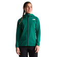 The North Face Women's Summit Off Width Jacket Evergreen / X-Small-Evergreen / Small-Evergreen / Medium-Evergreen / Large - 53 Degrees North 