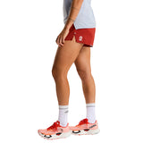 The North Face Women's Summit Pacesetter 3 Inch Shorts Iron Clay / X-Small-Iron Clay / Small-Iron Clay / Medium-Iron Clay / Large - 53 Degrees North 