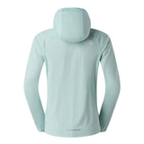 The North Face Women's Sunriser Hooded Sweatshirt Opal Frost / X-Small-Opal Frost / Small-Opal Frost / Medium-Opal Frost / Large-Opal Frost / X-Large - 53 Degrees North 