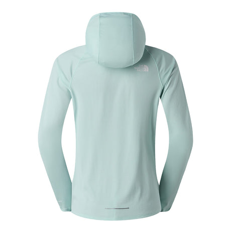 The North Face Women's Sunriser Hooded Sweatshirt Opal Frost / X-Small-Opal Frost / Small-Opal Frost / Medium-Opal Frost / Large-Opal Frost / X-Large - 53 Degrees North 