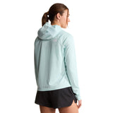 The North Face Women's Sunriser Hooded Sweatshirt Opal Frost / X-Small-Opal Frost / Small-Opal Frost / Medium-Opal Frost / Large-Opal Frost / X-Large - 53 Degrees North 