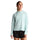 The North Face Women's Sunriser Hooded Sweatshirt Opal Frost / X-Small-Opal Frost / Small-Opal Frost / Medium-Opal Frost / Large-Opal Frost / X-Large - 53 Degrees North 