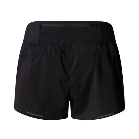 The North Face Women's Sunriser Shorts - 3 Inch TNF Black / X-Small-TNF Black / Small-TNF Black / Medium-TNF Black / Large-TNF Black / X-Large - 53 Degrees North 