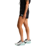 The North Face Women's Sunriser Shorts - 3 Inch TNF Black / X-Small-TNF Black / Small-TNF Black / Medium-TNF Black / Large-TNF Black / X-Large - 53 Degrees North 