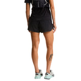 The North Face Women's Sunriser Shorts - 3 Inch TNF Black / X-Small-TNF Black / Small-TNF Black / Medium-TNF Black / Large-TNF Black / X-Large - 53 Degrees North 