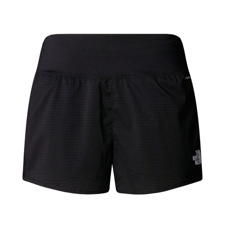 The North Face Women's Sunriser Shorts - 3 Inch TNF Black / X-Small-TNF Black / Small-TNF Black / Medium-TNF Black / Large-TNF Black / X-Large - 53 Degrees North 