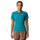 The North Face Women's Sunriser T-Shirt Lemon Mist / X-Small-Lemon Mist / Small-Lemon Mist / Medium-Lemon Mist / Large-Lemon Mist / X-Large - 53 Degrees North 