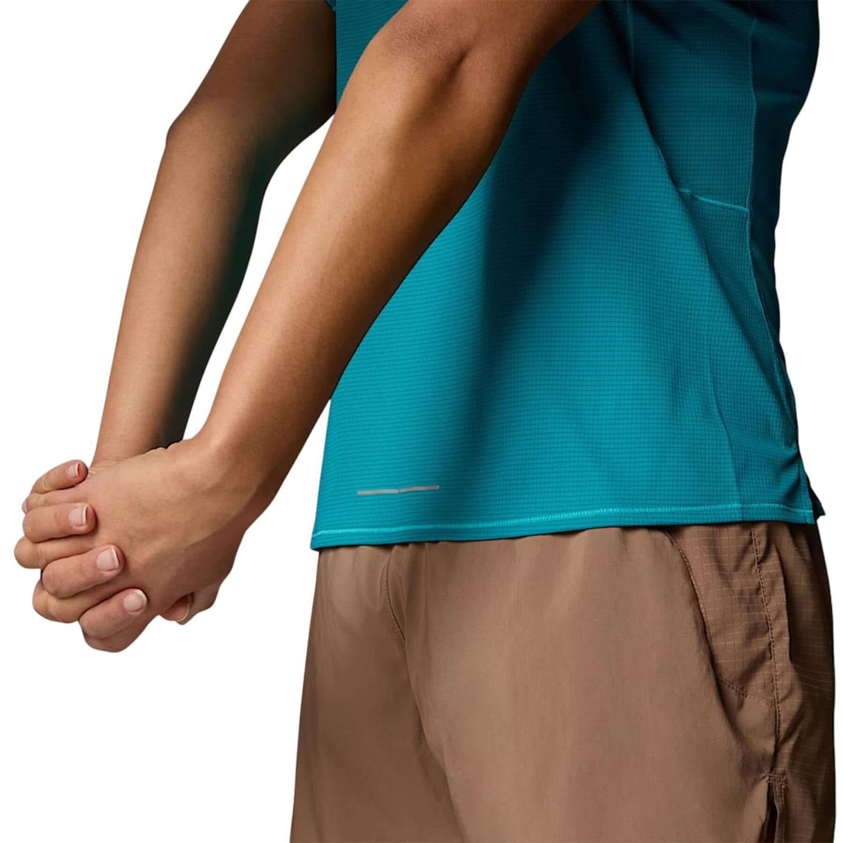 The North Face Women's Sunriser T-Shirt Lemon Mist / X-Small-Lemon Mist / Small-Lemon Mist / Medium-Lemon Mist / Large-Lemon Mist / X-Large - 53 Degrees North 