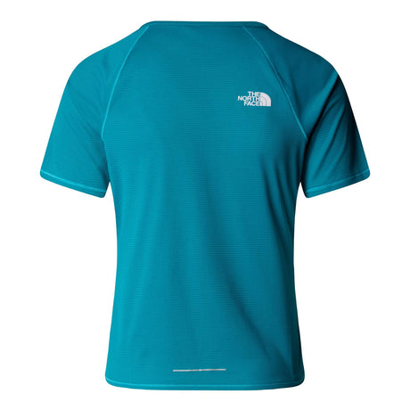 The North Face Women's Sunriser T-Shirt Lemon Mist / X-Small-Lemon Mist / Small-Lemon Mist / Medium-Lemon Mist / Large-Lemon Mist / X-Large - 53 Degrees North 