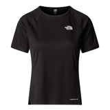 The North Face Women's Sunriser T-Shirt Lemon Mist / X-Small-Lemon Mist / Small-Lemon Mist / Medium-Lemon Mist / Large-Lemon Mist / X-Large - 53 Degrees North 