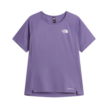 The North Face Women's Sunriser T-Shirt Lemon Mist / X-Small - 53 Degrees North