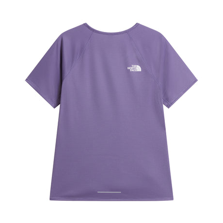 The North Face Women's Sunriser T-Shirt Lemon Mist / X-Small - 53 Degrees North