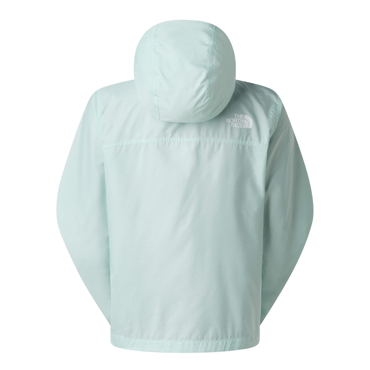 The North Face Women's TNF Cyclone Wind Jacket Hushed Lavender / X-Small-Hushed Lavender / Small-Hushed Lavender / Medium-Hushed Lavender / Large-Hushed Lavender / X-Large - 53 Degrees North 