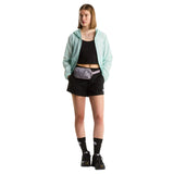 The North Face Women's TNF Cyclone Wind Jacket Hushed Lavender / X-Small-Hushed Lavender / Small-Hushed Lavender / Medium-Hushed Lavender / Large-Hushed Lavender / X-Large - 53 Degrees North 