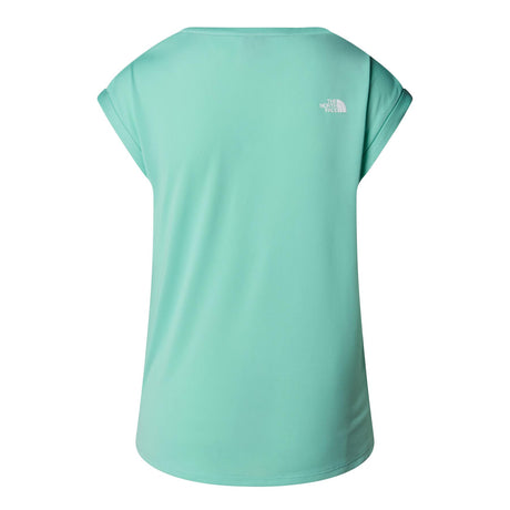 The North Face Women's Tanken Tank Granite Grey Light Heather / X-Small-Granite Grey Light Heather / Small-Granite Grey Light Heather / Medium-Granite Grey Light Heather / Large-Granite Grey Light Heather / X-Large - 53 Degrees North 