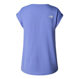 The North Face Women's Tanken Tank Granite Grey Light Heather / X-Small-Granite Grey Light Heather / Small-Granite Grey Light Heather / Medium-Granite Grey Light Heather / Large-Granite Grey Light Heather / X-Large - 53 Degrees North 