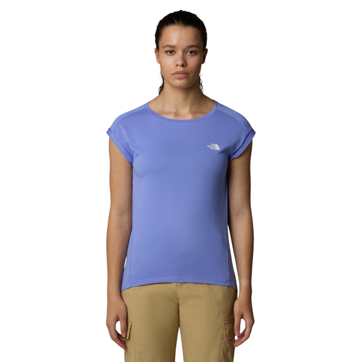 The North Face Women's Tanken Tank Granite Grey Light Heather / X-Small-Granite Grey Light Heather / Small-Granite Grey Light Heather / Medium-Granite Grey Light Heather / Large-Granite Grey Light Heather / X-Large - 53 Degrees North 