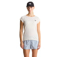 The North Face Women's Tanken Tank White Dune / X-Small - 53 Degrees North