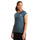 The North Face Women's Tanken Tank Granite Grey Light Heather / X-Small-Granite Grey Light Heather / Small-Granite Grey Light Heather / Medium-Granite Grey Light Heather / Large-Granite Grey Light Heather / X-Large - 53 Degrees North 