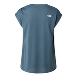 The North Face Women's Tanken Tank Granite Grey Light Heather / X-Small-Granite Grey Light Heather / Small-Granite Grey Light Heather / Medium-Granite Grey Light Heather / Large-Granite Grey Light Heather / X-Large - 53 Degrees North 