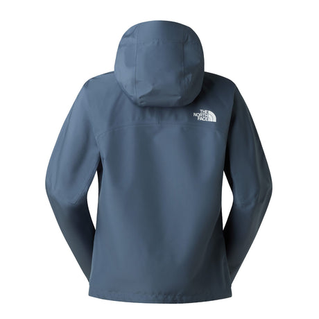 The North Face Women's Valley View Waterproof Jacket Granite Grey / Small-Granite Grey / Medium-Granite Grey / Large-Granite Grey / X-Large - 53 Degrees North 