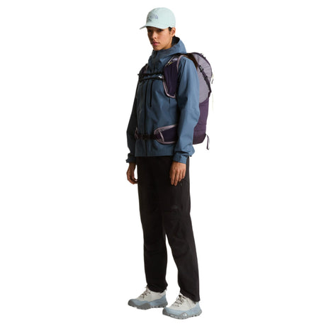 The North Face Women's Valley View Waterproof Jacket Granite Grey / Small-Granite Grey / Medium-Granite Grey / Large-Granite Grey / X-Large - 53 Degrees North 