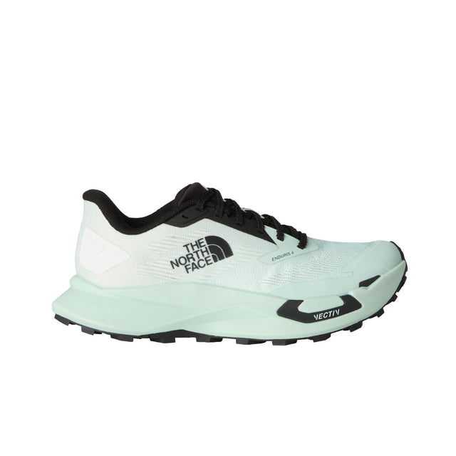 The North Face Women's Vectiv Enduris 4 Running Shoes White Ash/Opal Frost / UK 5-White Ash/Opal Frost / UK 6-White Ash/Opal Frost / UK 7-White Ash/Opal Frost / UK 8 - 53 Degrees North 